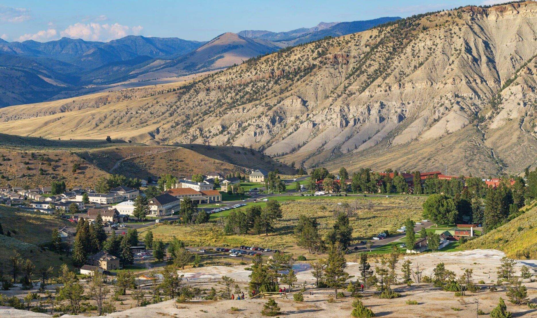 Mammoth